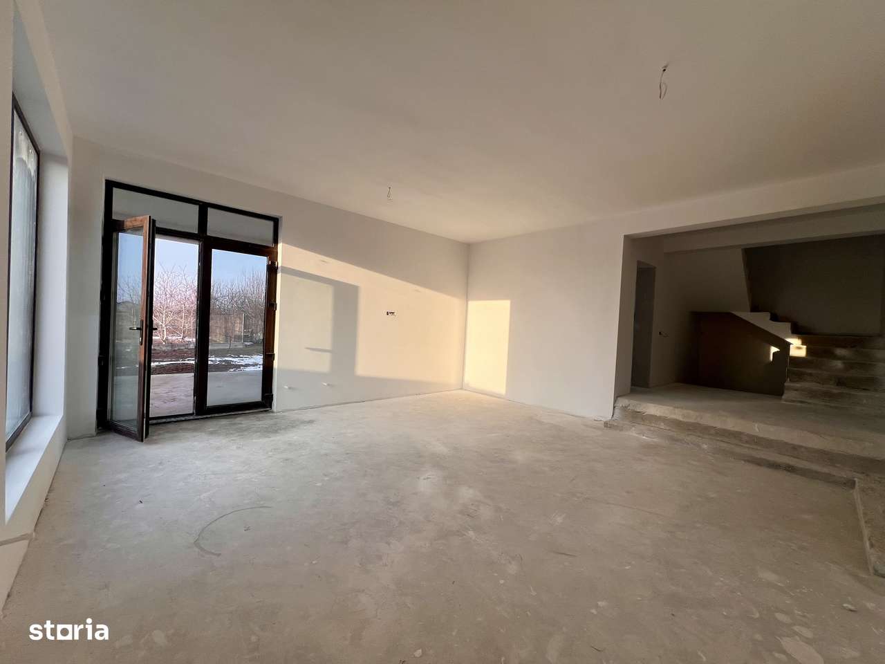 Vile *8 camere* // Ciorogarla-3