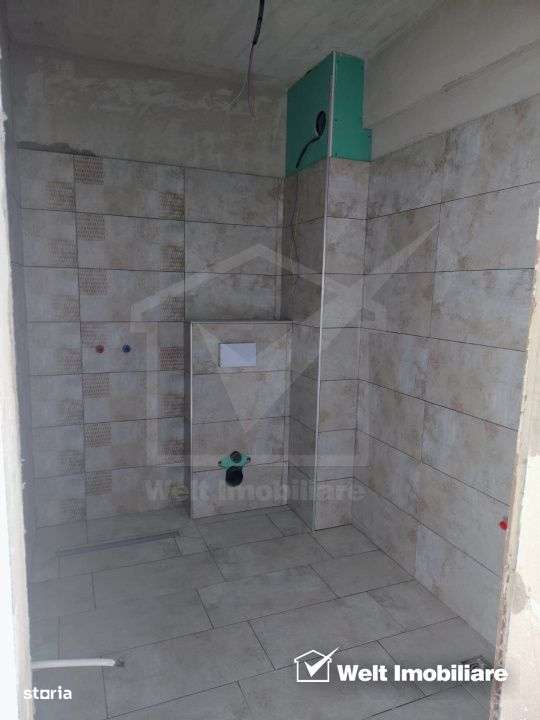 Apartament 2 camere, finisat, zona Somesului, Floresti - Imagine principală: 5/13