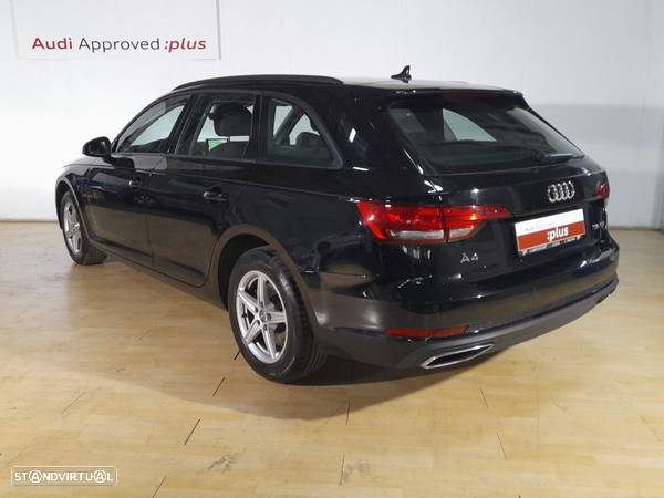 Audi A4 Avant 35 TDI S tronic - 2