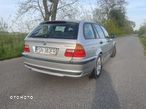 BMW Seria 3 320d - 9