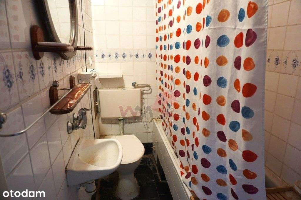 Mieszkanie, 64 m², Lublin-3