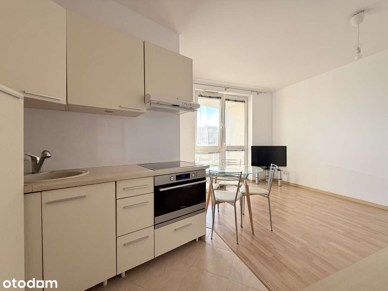 Wygodne 2 pokoje na Ursynowie - idealne inwestycyjnie lub na start! - Pełny obrazek: 4/14