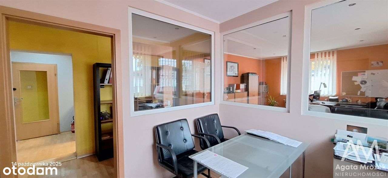 Biura, mieszkanie, hala, klub, plac parkingowy, fo - Pełny obrazek: 4/20