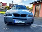 BMW X3 xDrive20i Limited Sport Edition - 1