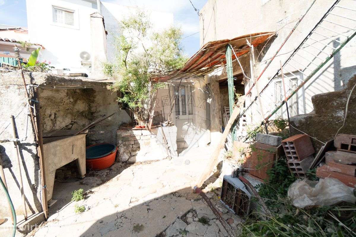 Moradia T2 para venda - Grande imagem: 4/20