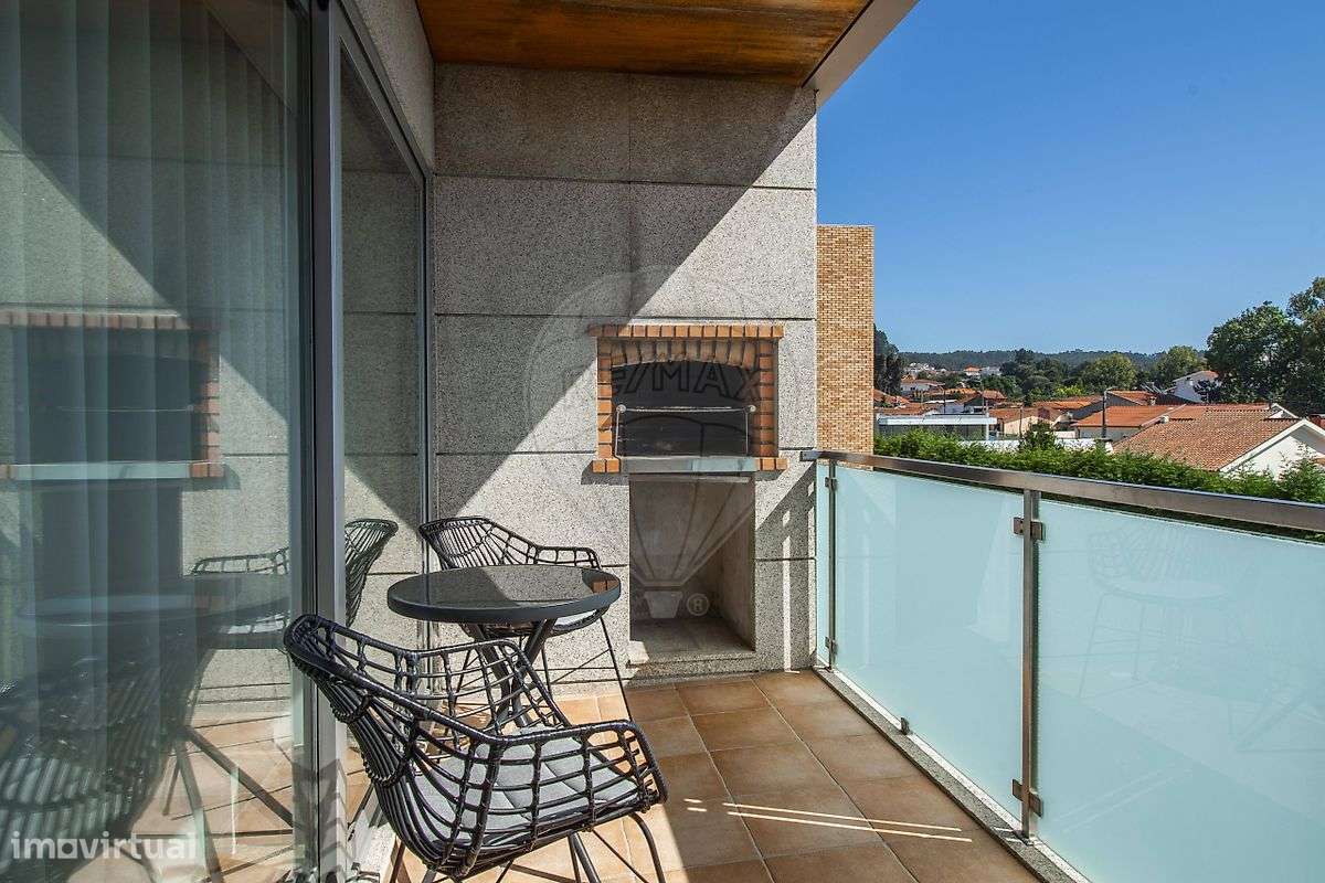 Apartamento T2 para venda - Grande imagem: 4/17