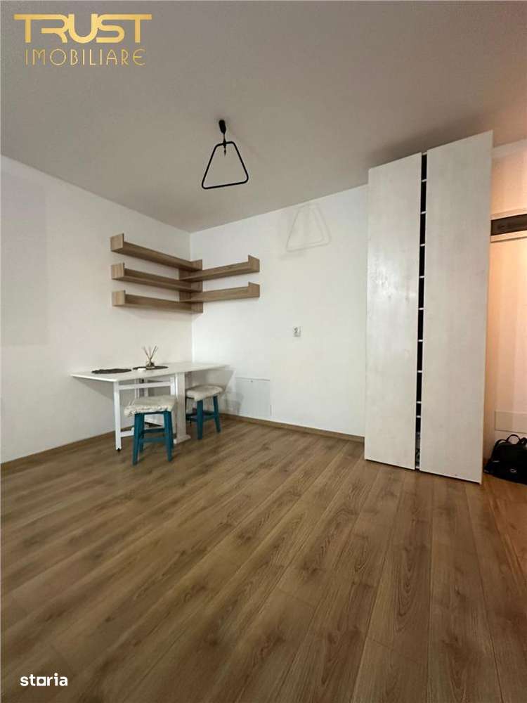 2  camere | Grand Park Residence| Garaj | Gheorgheni - Imagine principală: 5/8