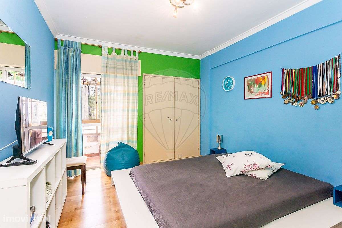 Apartamento T3 para venda-4