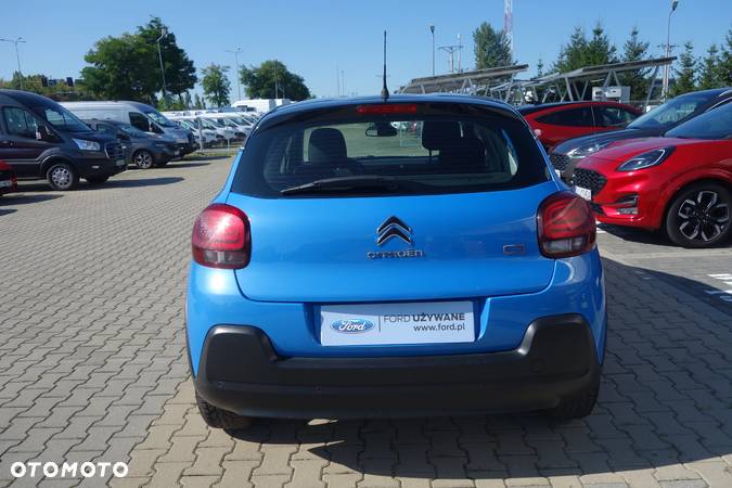 Citroën C3 1.2 PureTech Shine - 7