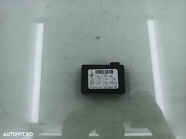 Senzor ploaie BMW E60/61 3.0 D 306D3 2004-2007  6947845 - 1