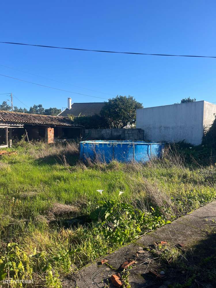 Excelente oportunidade para investimento, habitação própria ou casa de-5