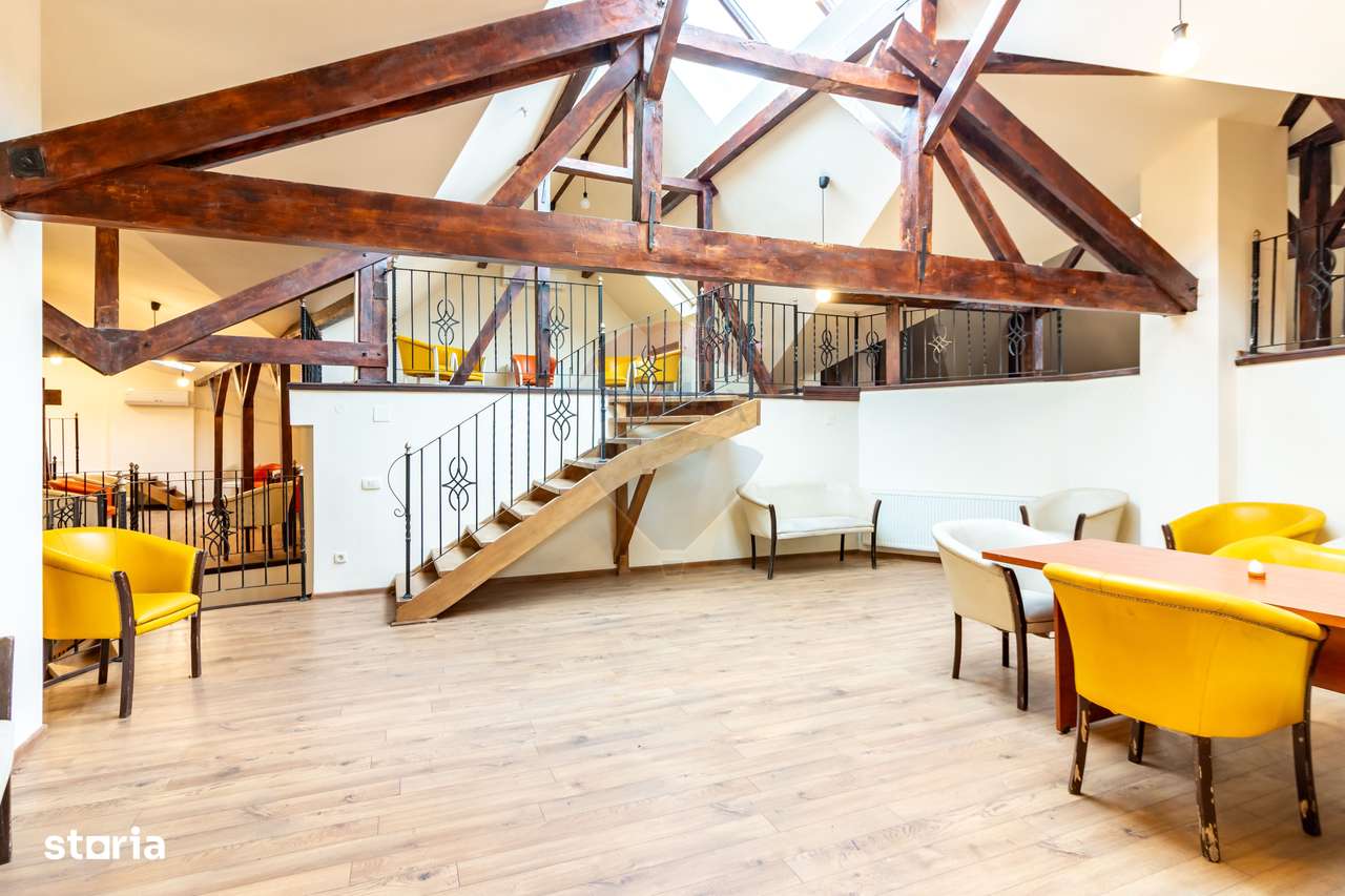 Spațiu de birouri de închiriat Matei Basarab 259 mp - Imagine principală: 5/20