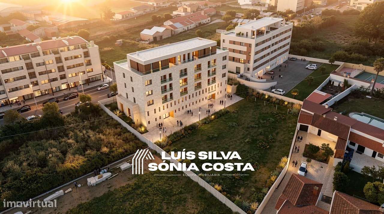 Prédio em Construção c/ 19 Apartamentos – Excelente...-7