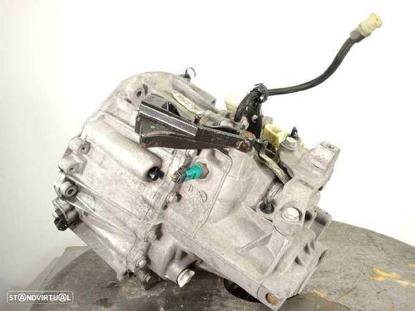 Caixa de 6Velocidades 1.9 dCi 131cv - ND4001 / 8200907117 [Renault Megane III] - 1