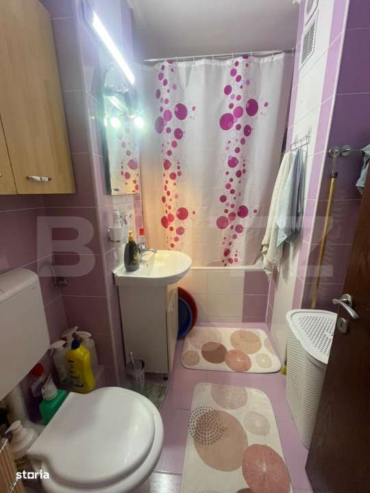 Apartament cu 3 camere, 70 mp utili, Sangeorgiu de Mures - Imagine principală: 5/8