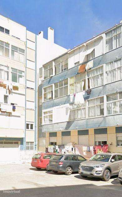 Apartamento T3 na Amora – Seixal - Grande imagem: 4/26