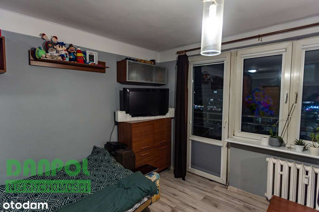 Kawalerka z balkonem, Dubois, 299.000PLN-9