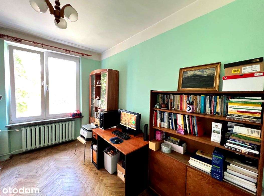 Warszawa-Mokotów-Malczewskiego-48m2 - Pełny obrazek: 5/5