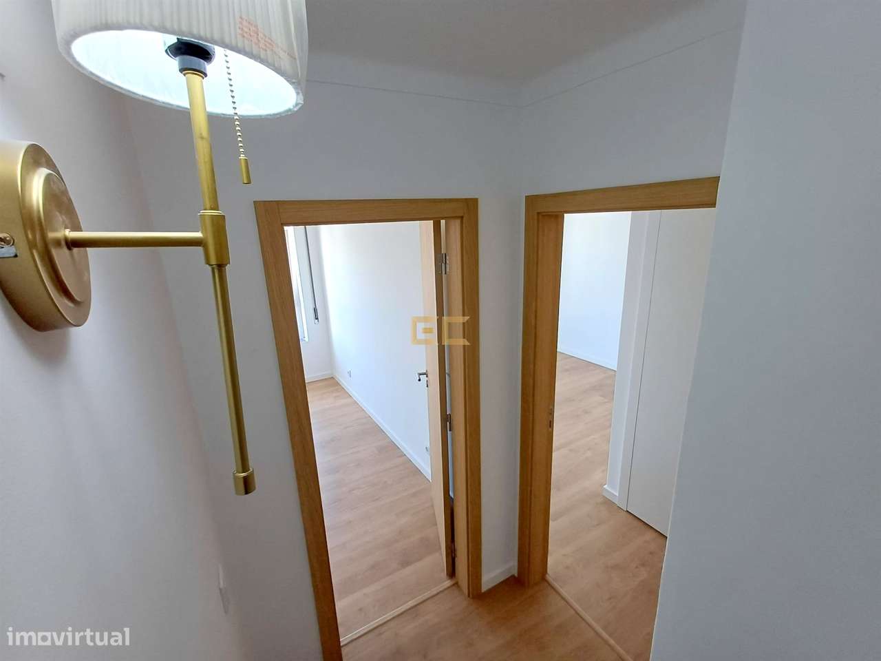 Apartamento T2 de Prestígio com Vista Mar!-39