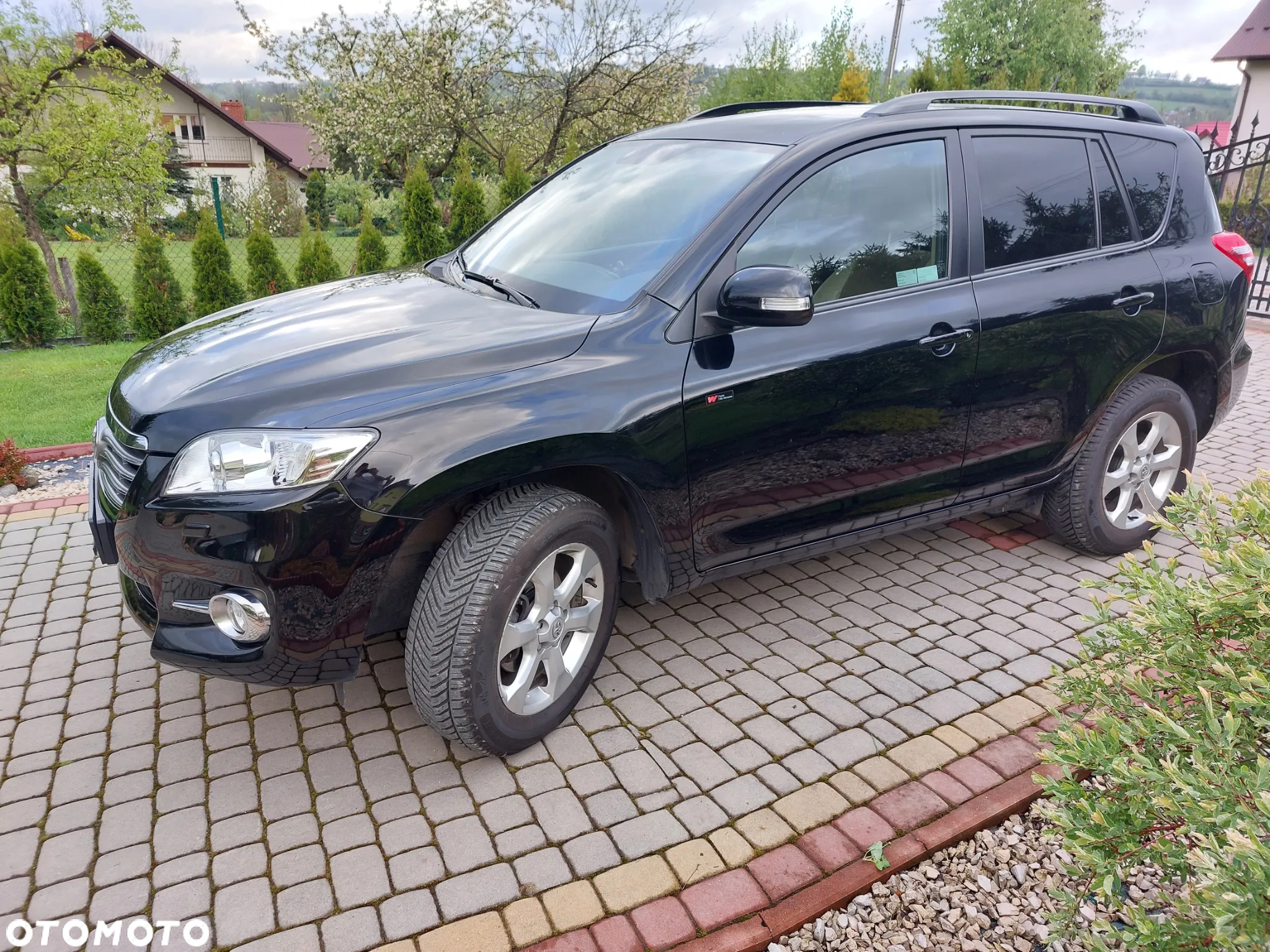 Toyota RAV4 2.0 VVT-i Prestige MS - 19