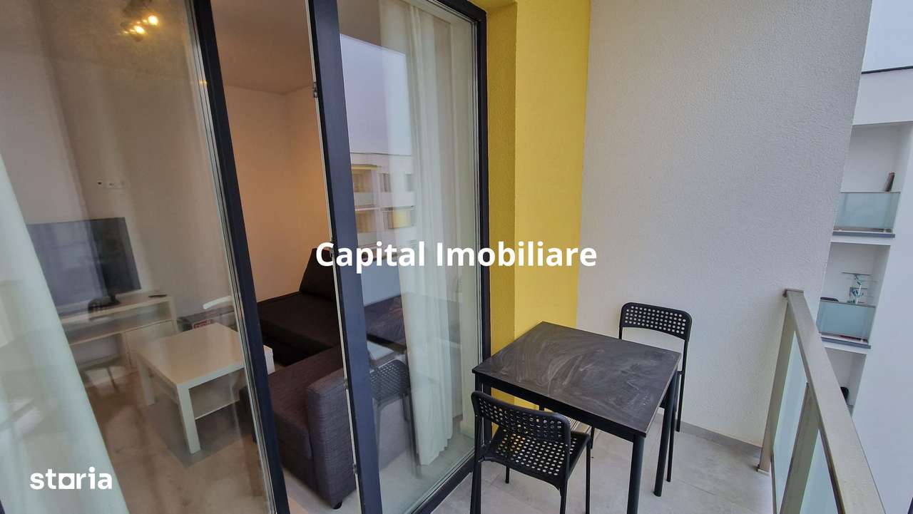 Apartament 2 camere, bloc nou, Baia Mare, Comision 0% - Imagine principală: 5/6
