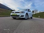 VW Golf 1.6 TDi BlueMotion Trendline - 3