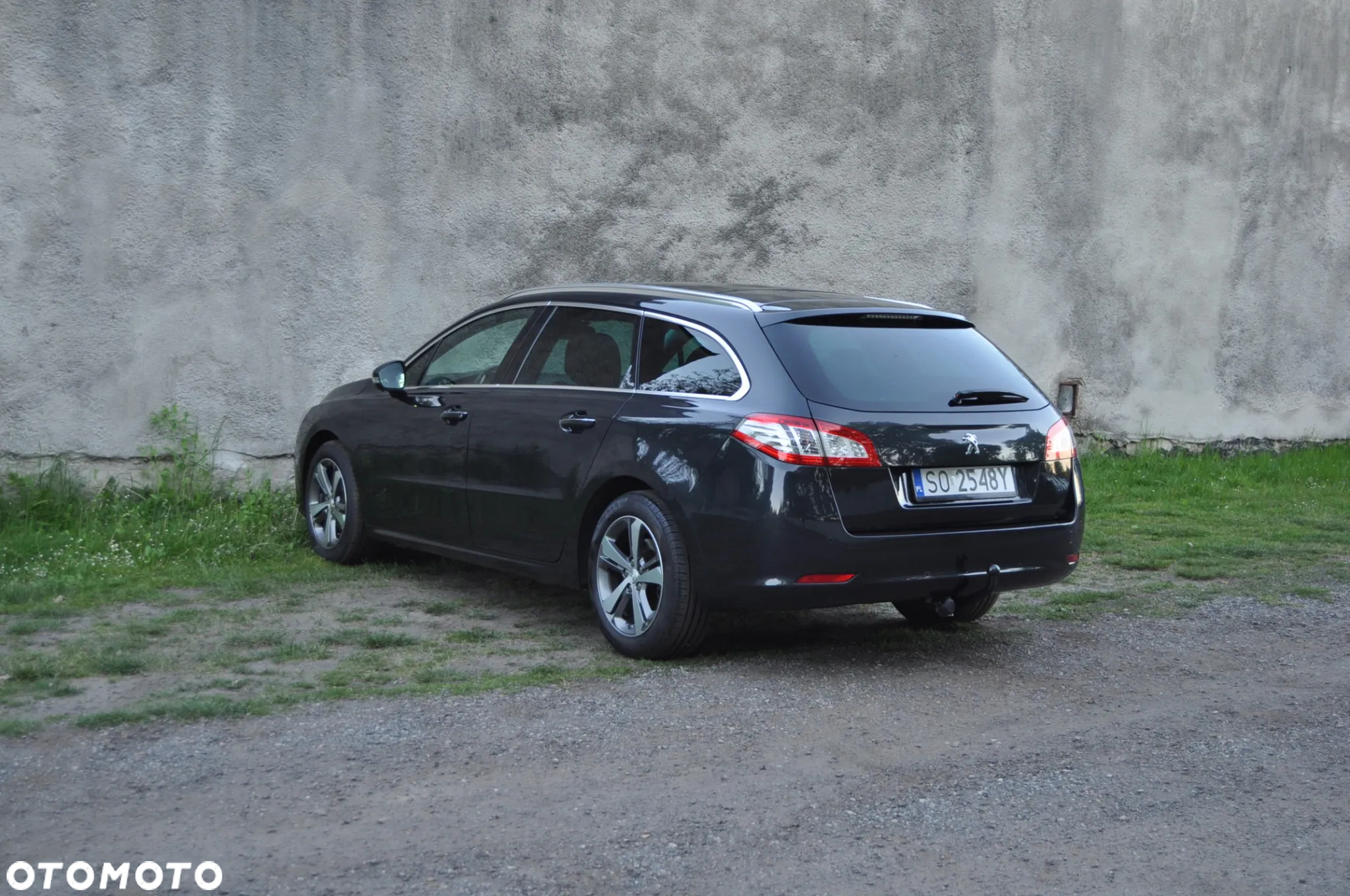 Peugeot 508 2.0 HDi Active - 4