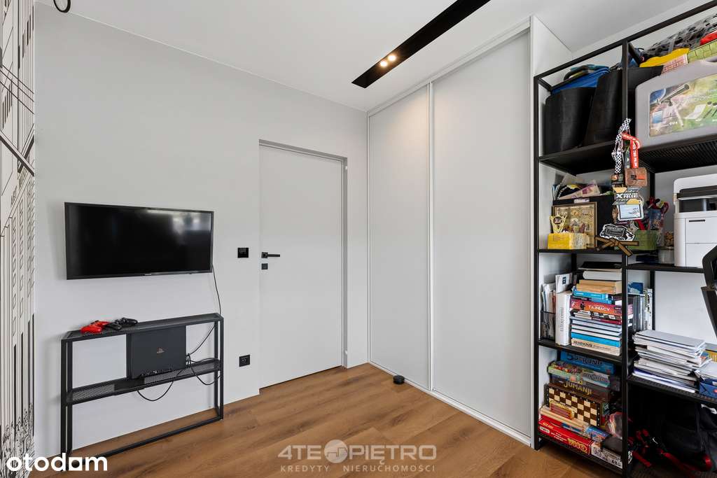 Apartament klasy premium | 76 m² | 2 miejsca-14