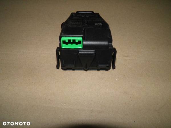 RADAR SENSOR KAMERA PEUGEOT PARTNER CITROEN BERLINGO 9812768780 - 6