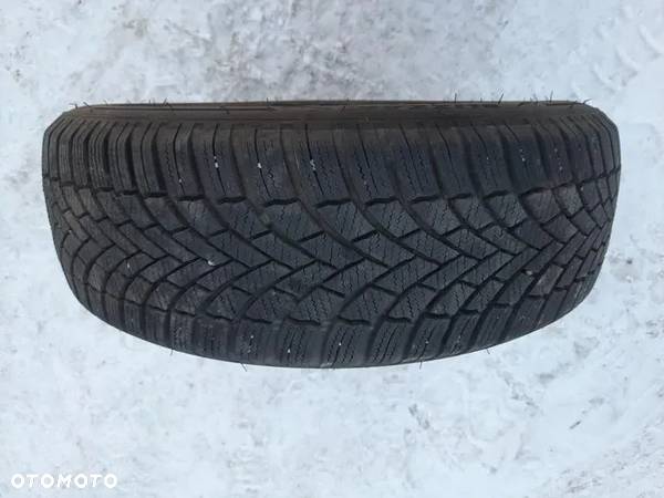 1x opona zimowa 185/60R15 88T Bridgestone Blizzak 2020r - 1