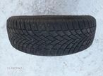 1x opona zimowa 185/60R15 88T Bridgestone Blizzak 2020r - 1