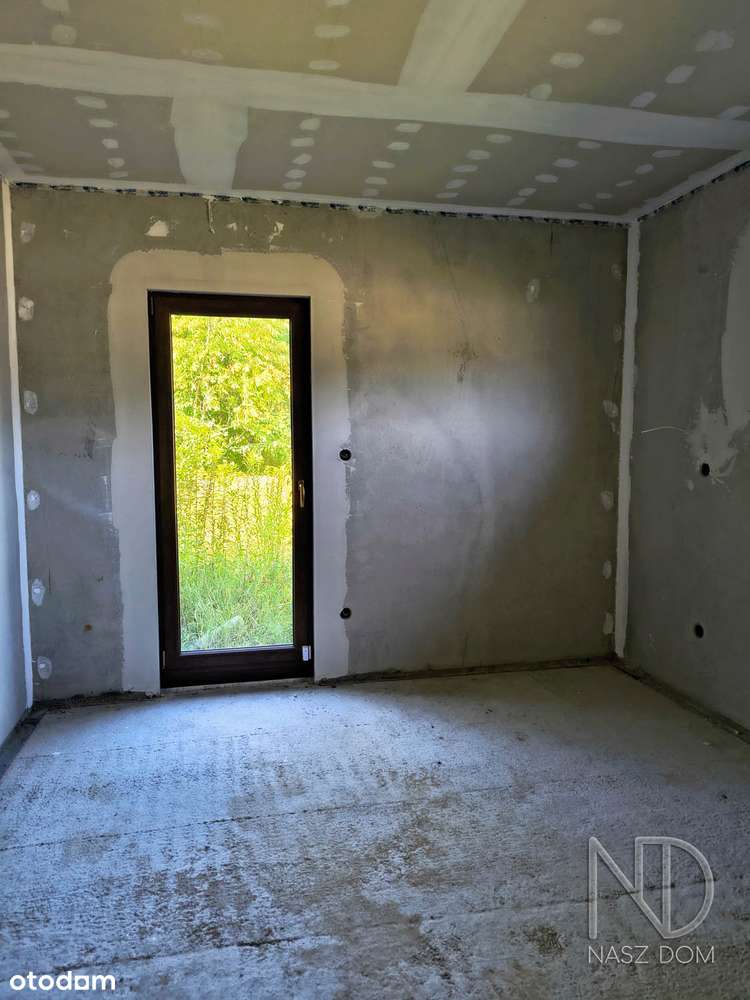 Perfekcyjny dom 107m2 Wzniesienia Łódzkie ul. Magiczna-14