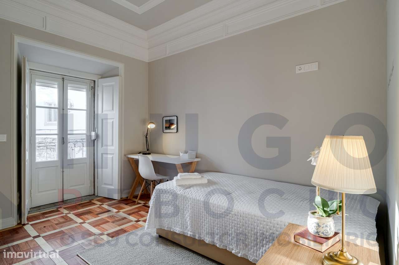 Prédio Exclusivo no Centro Histórico de Évora – Remodelado em 2025-24