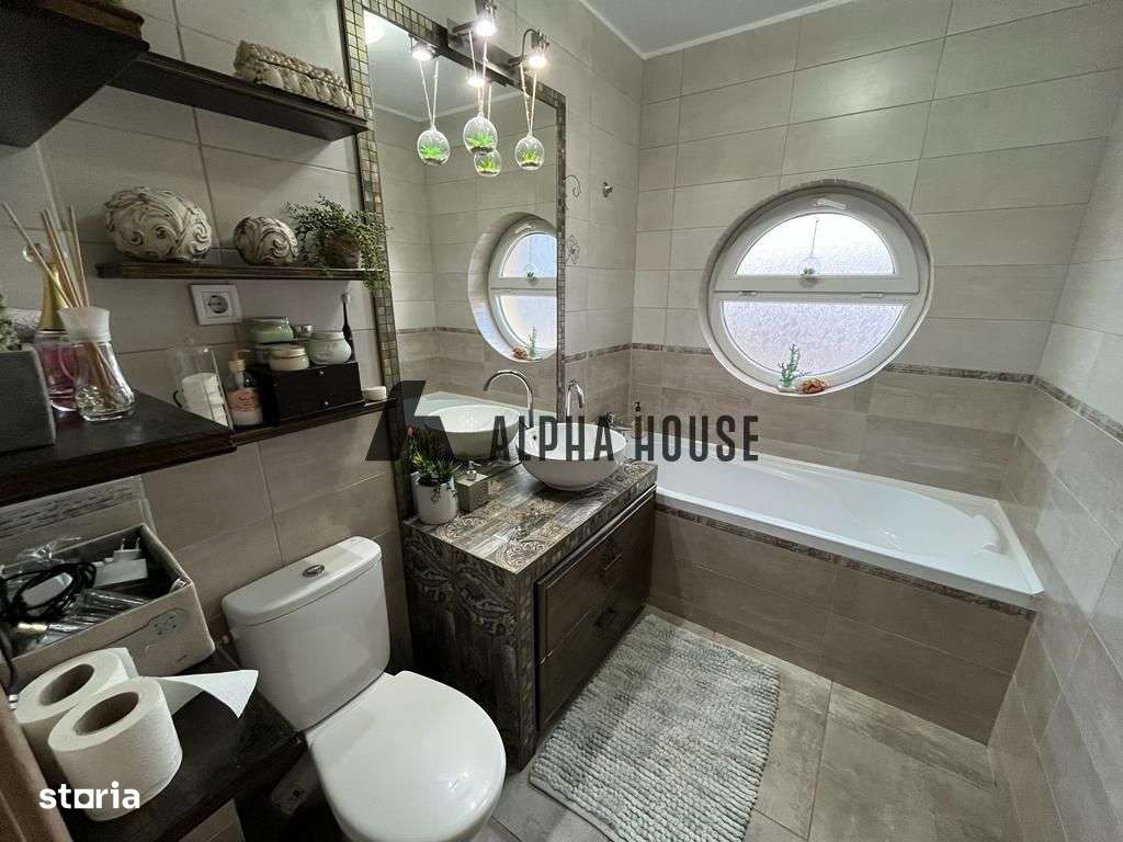 Apartament 115mp zona Calea Cisnadiei - Imagine principală: 5/12