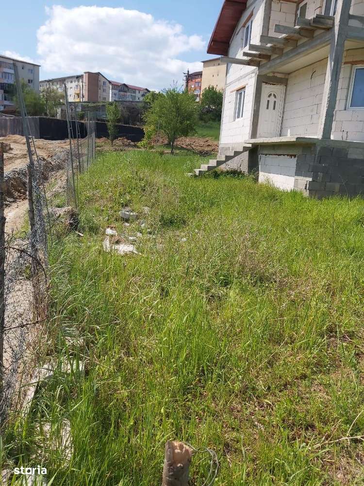 Casa de vanzare Dej, pret negociabil - Imagine principală: 5/18