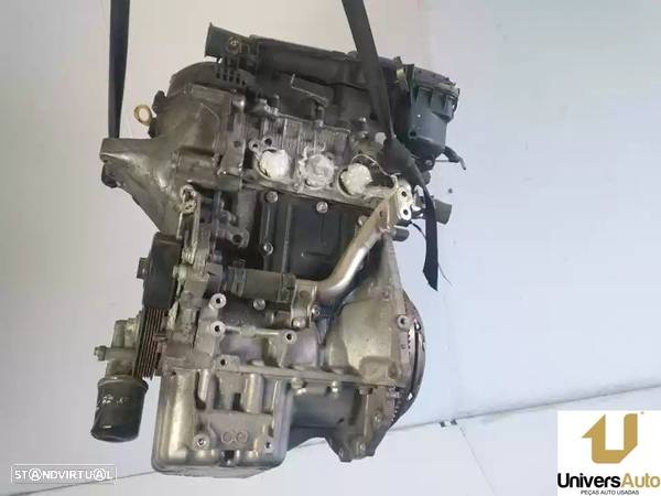 MOTOR COMPLETO TOYOTA AYGO -1KR - 3