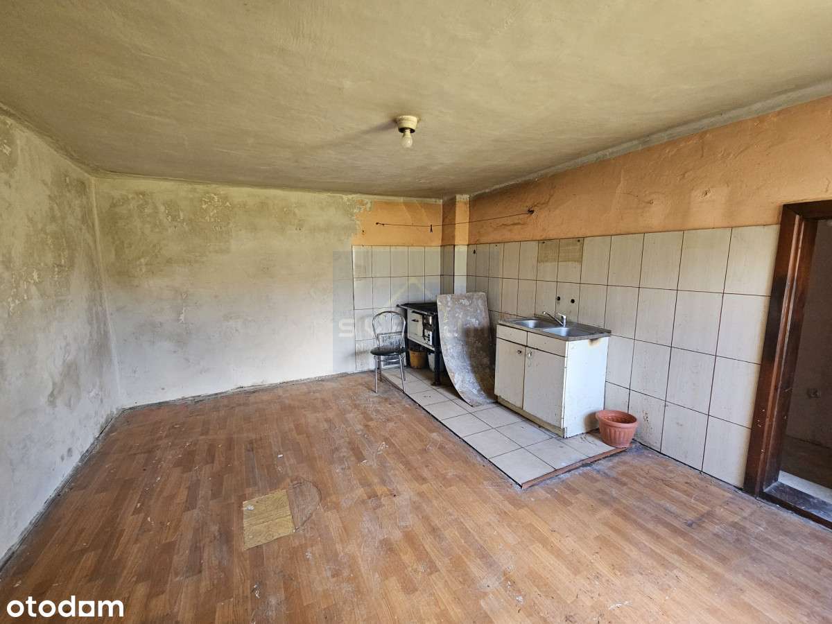 Dom Kołaczkowice gm. Miedźno - Pełny obrazek: 5/16