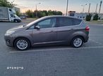 Ford C-MAX 1.6 TDCi Start-Stop-System Titanium - 2