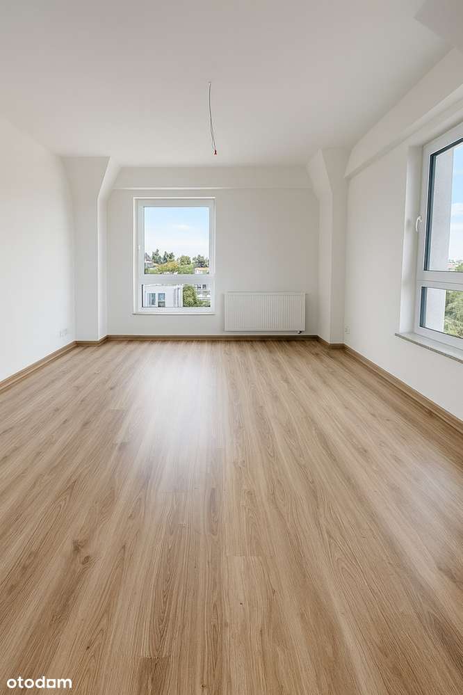 3 pokojowy apartament wykończony pod klucz - Pełny obrazek: 5/6