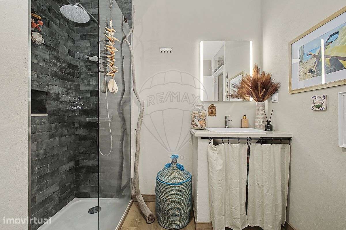 Moradia T1 para venda - Grande imagem: 5/30