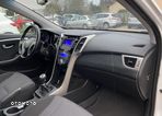 Hyundai I30 1.6 CRDi BlueDrive Comfort - 22