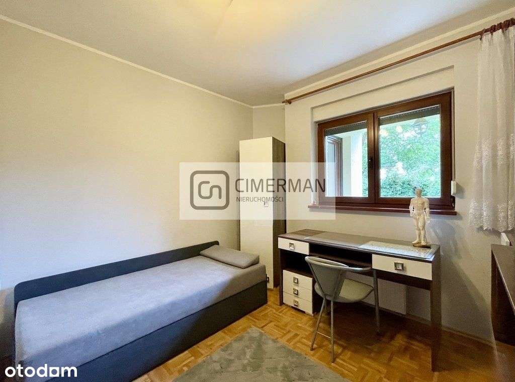 Oporów - Parter z ogródkiem-10