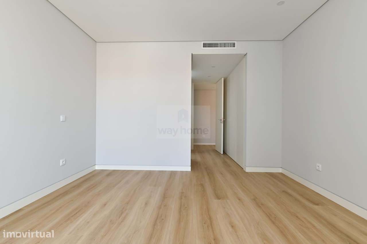 Apartamento T3 | Luxo | 204m2 | Carcavelos-12