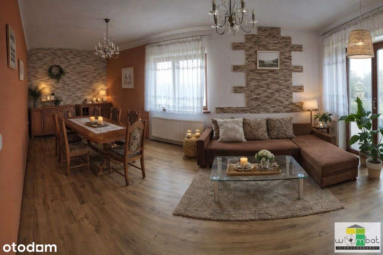 Mieszkanie – Oleszna - Widok 2