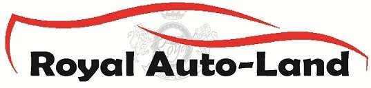 Royal Auto-Land logo
