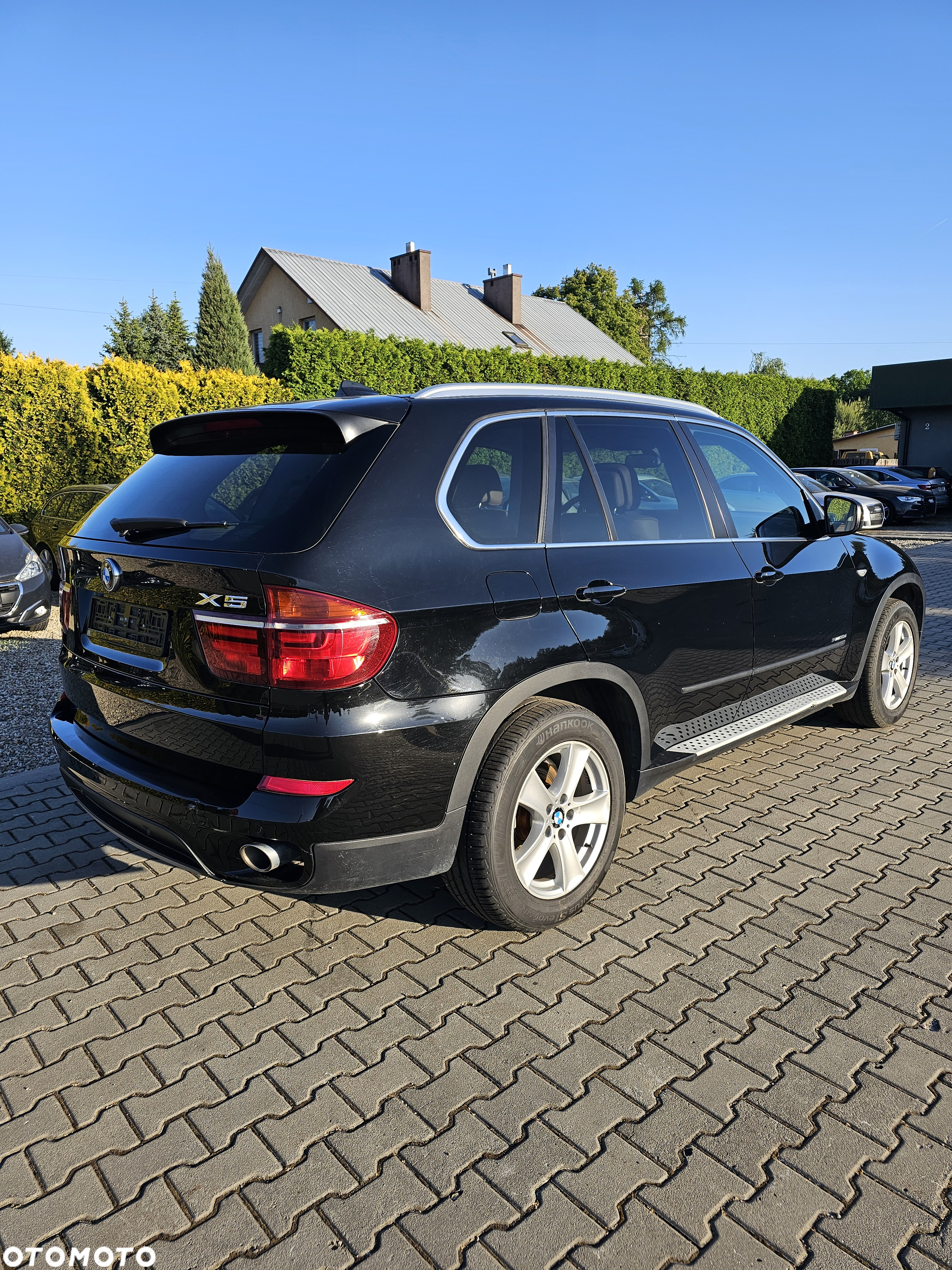 BMW X5 - 6