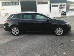 Renault Mégane Sport Tourer 1.5 Blue dCi Limited - 4