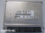 Centralina Do Motor Audi A4 Avant (8D5, B5) - 1