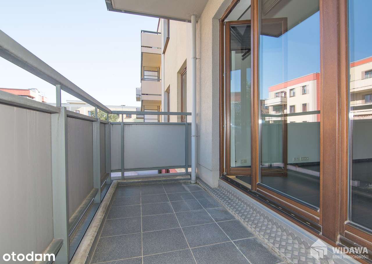 Mieszkanie, 64 m², Wrocław-11