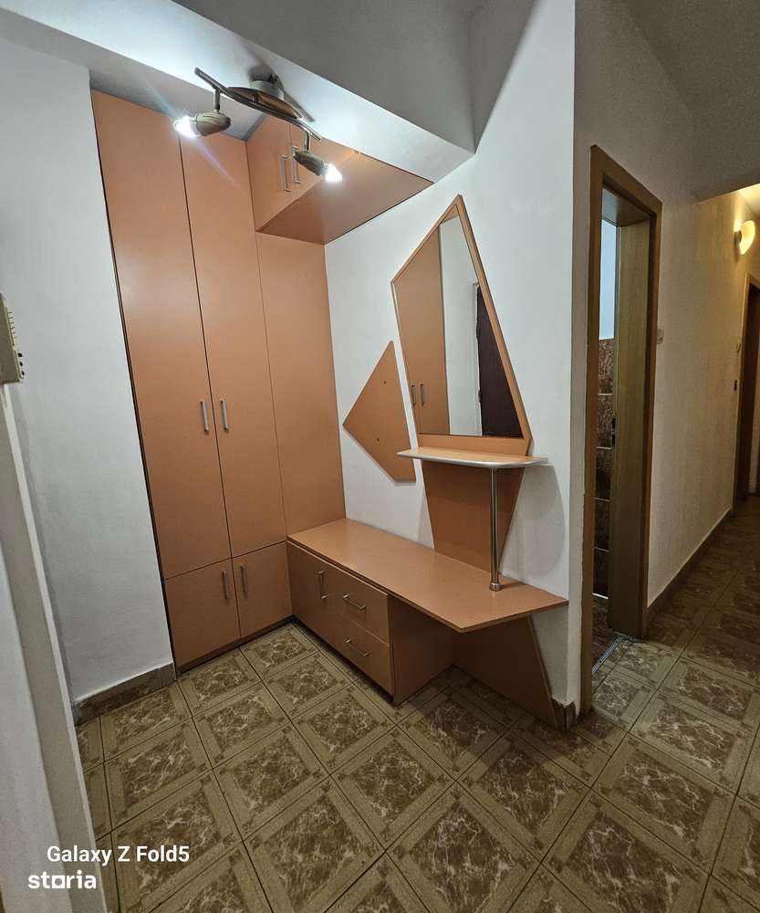Apartament 3 camere de închiriat – Str. Nufărului, cartier Nufărul, - Imagine principală: 4/20
